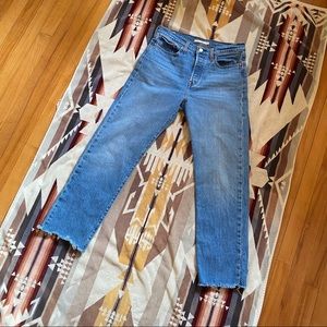 Levi’s Wedgie Straight Jeans - 29